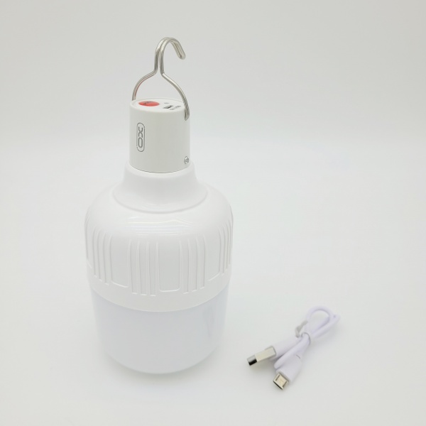 Лампа светодиодная Xo YH04 1200mAh белый