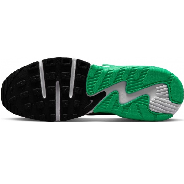 Кроссовки Nike AIR MAX EXCEE CD4165-117 р.45,5 бежевый