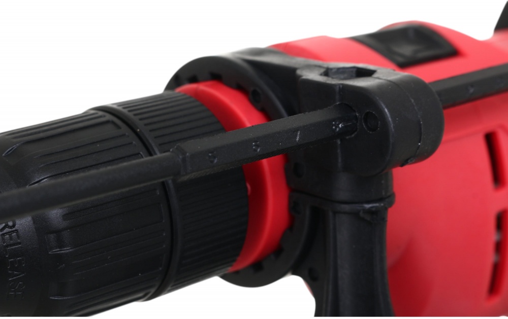 Дрель ударная Expert Tools 710 Вт VPID1050