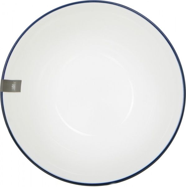 Салатник Nostalgia white 18 см LH5705-18-J020 Fiora