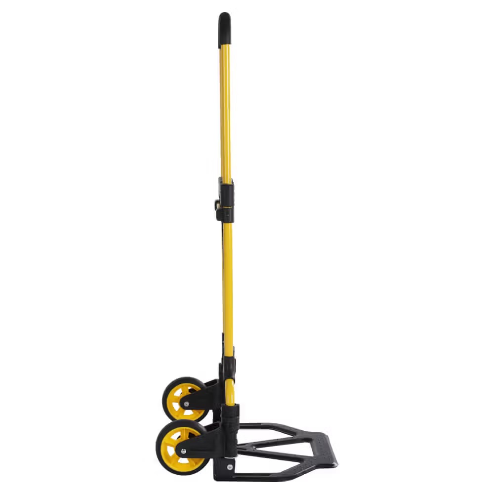 Тележка складская Stanley SXWT-FT580