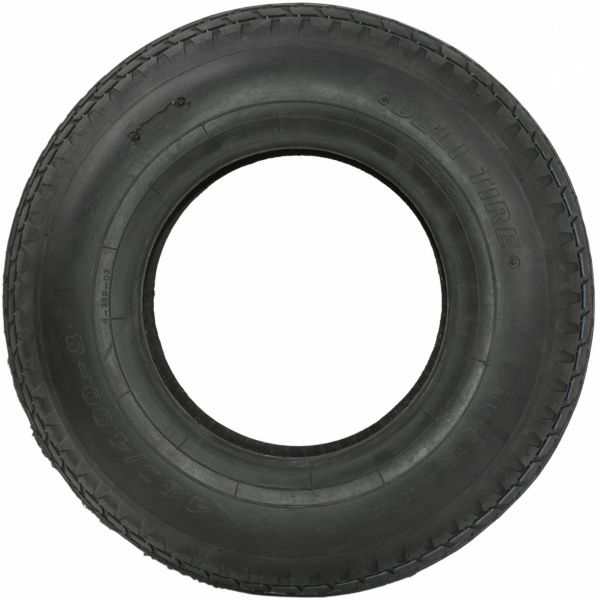 Шинокомплект 4.80/4.00-8 (камера и шина) TENTE