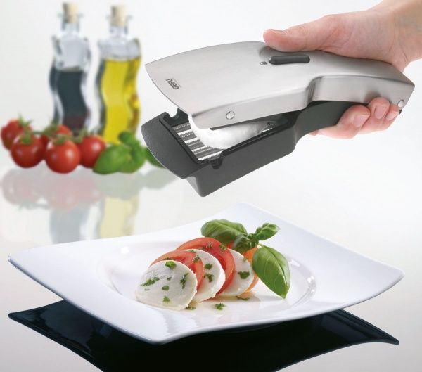 Терка-слайсер Tаri 13420 Gefu