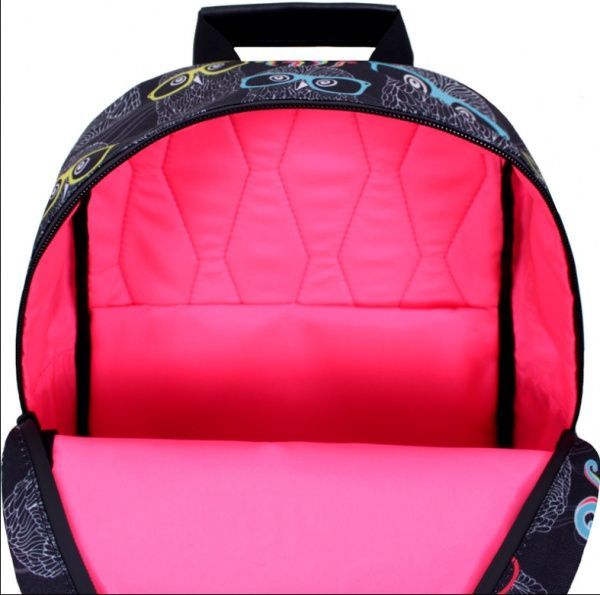 Рюкзак молодіжний Bagland Сублімація 403, Frost, 5406640