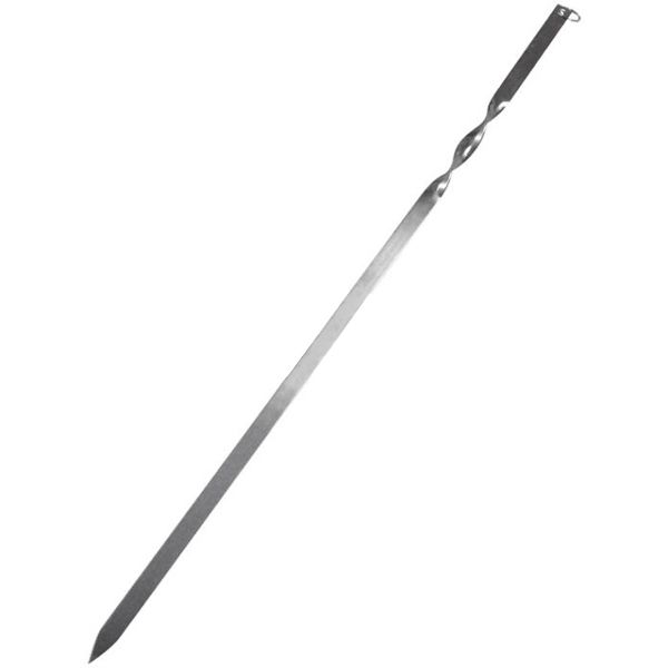 Набор шампуров Forester 6 шт 50 см