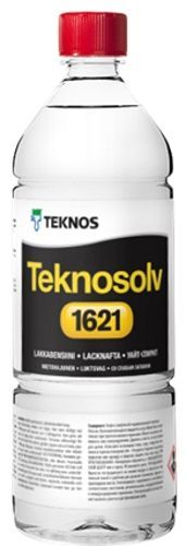 Растворитель Тeknosolv 1621 TEKNOS 1 л