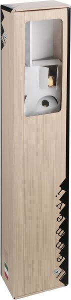 Штанга для душа Emmevi Rubinetterie CO2541BR