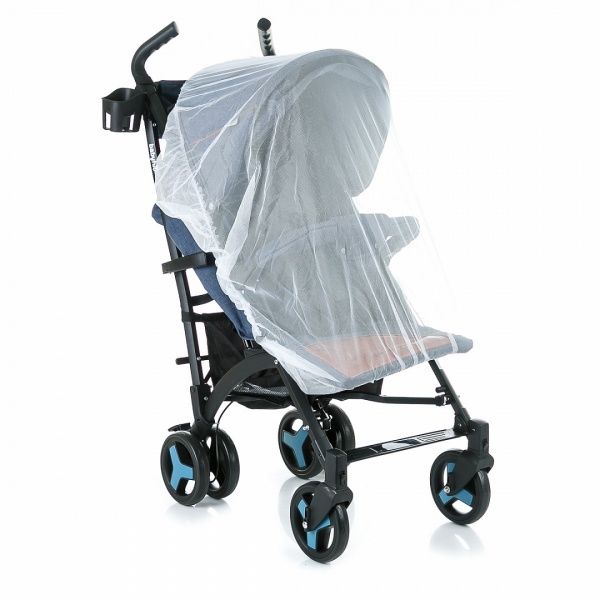 Коляска прогулочная Babyhit Rainbow G2 Royal blue 