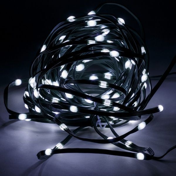 Гирлянда Blachere MPS150 С микролед светодиодная (LED) 150 ламп 15 м