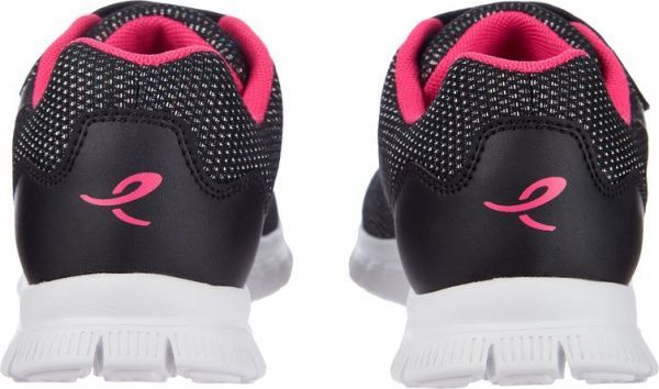 Кросівки Energetics Startup 3 JR 409918-900050 р.EUR 33 чорний