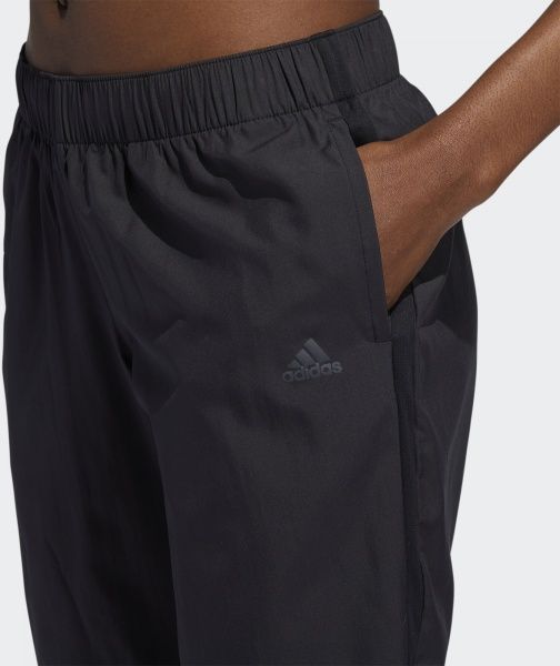 Штани Adidas ASTRO PANT W DW5955 р. M чорний