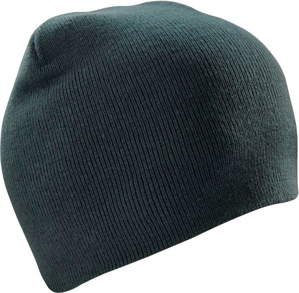 Шапка Bergamo Primary сірий 3000-7 CO 
