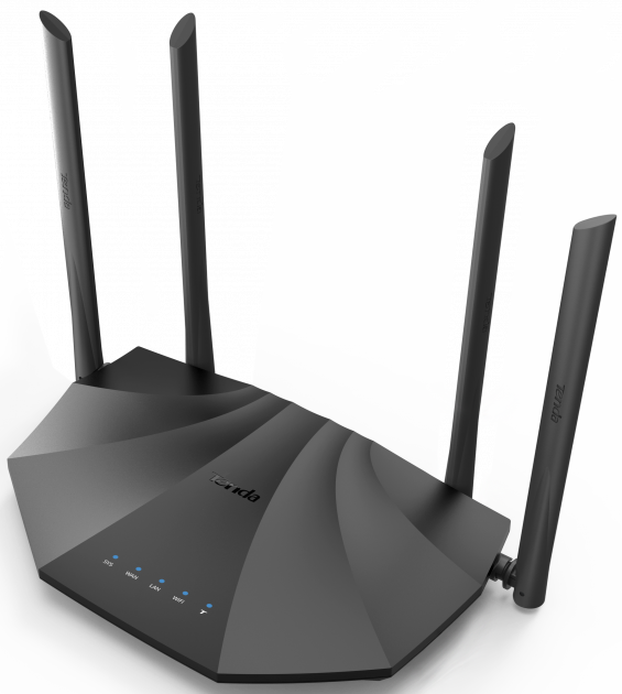 Wi-Fi-роутер TENDA AC19