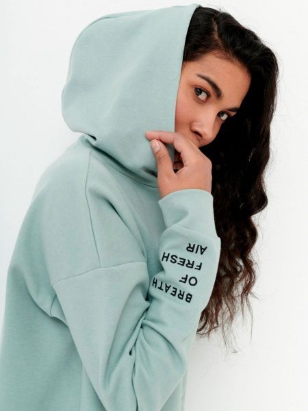 Джемпер Outhorn HOL21-BLD615-48S р. XL голубой