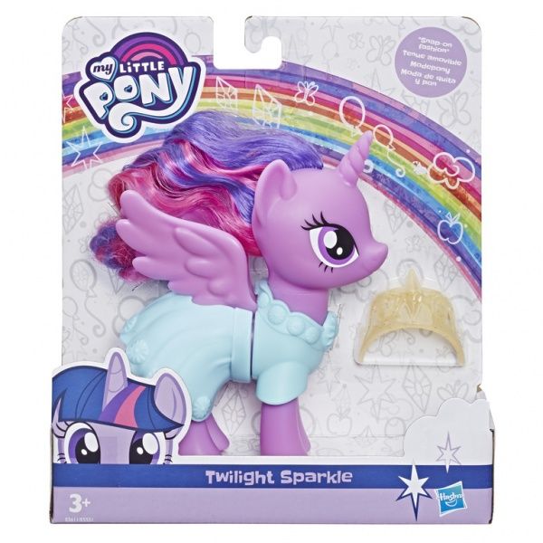 Фігурка Hasbro My Little Pony в асортименті E5551 