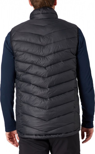 Жилет McKinley Joris vst ux 416096-057 р.2XL чорний