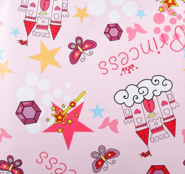 Пленка самоклеющаяся Bella Vita цветная 59062 0,45x2 м