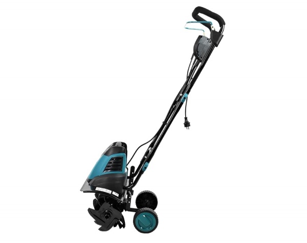 Культиватор KS 1500 T E Konner&Sohnen