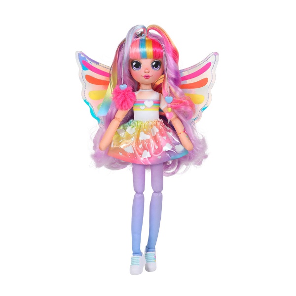 Кукольный набор Dream Seekers Хоуп 13834