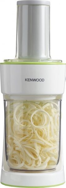 Спіралайзер Kenwood FJM200WG 