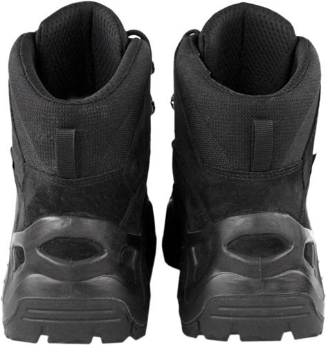 Черевики Lowa Zephyr GTX MID TF black р.11 