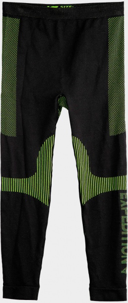 Комплект термобелья 4F HJZ21-JBIMB001-72N р.164 черный