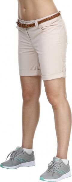 Шорти Firefly Bianca 258338-008 р. 34 бежевий