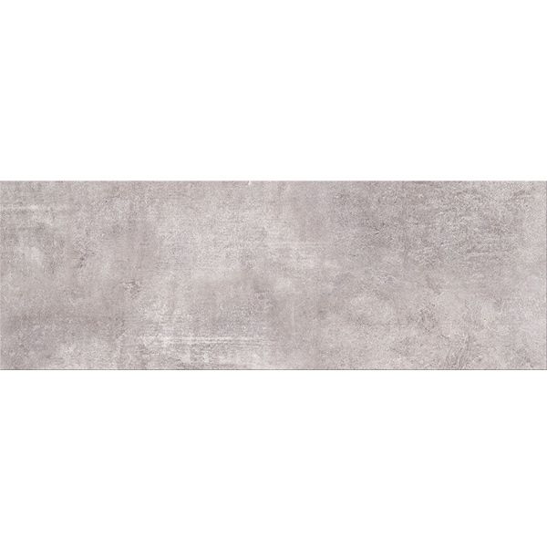 Плитка Cersanit Сноудропс грей 20x60 