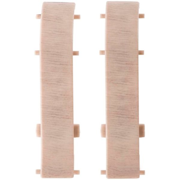 Комплект соединителей TIS дуб белый 