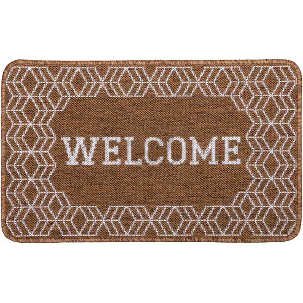 Ковер Карат Naturelle 50x80 №5