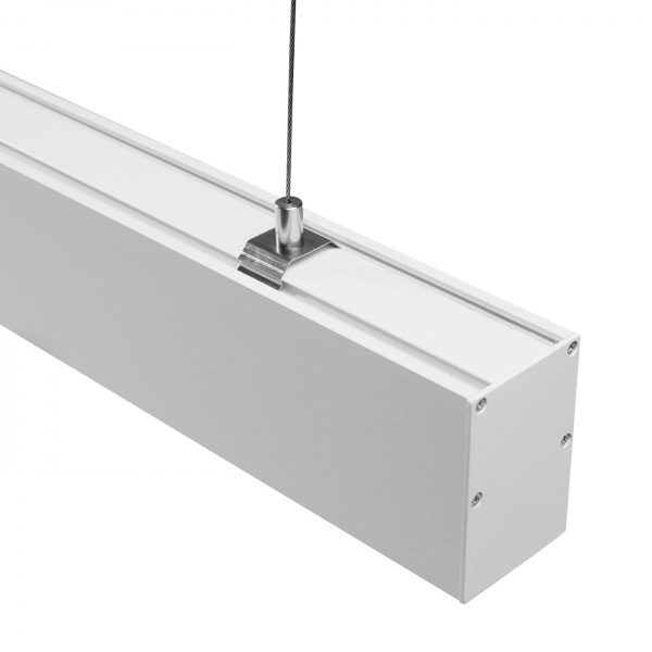 Светильник светодиодный Светкомплект LED P40 40 Вт белый 4000 К 