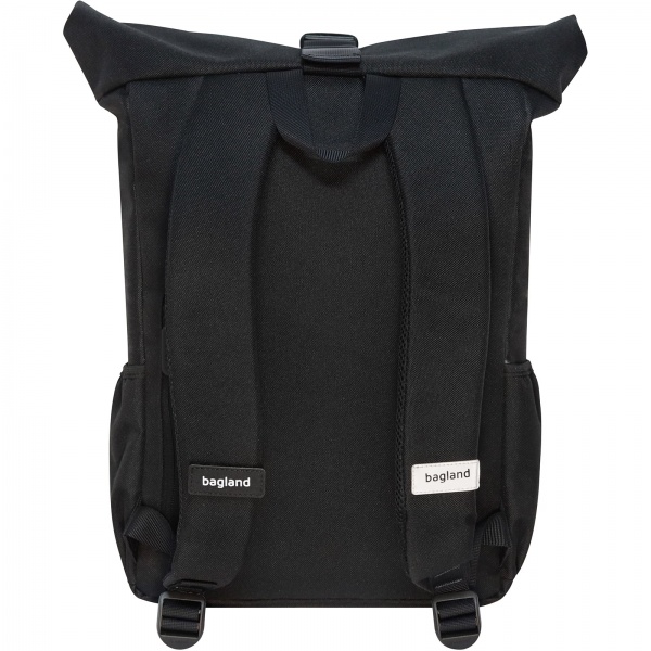 Рюкзак Bagland Кот 81566 черный