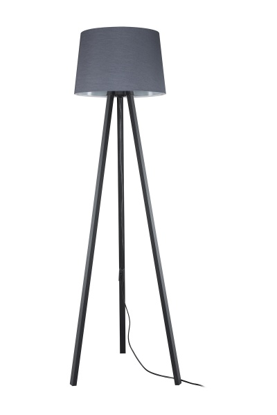 Плафон Deco Luna MDL.3566 серый