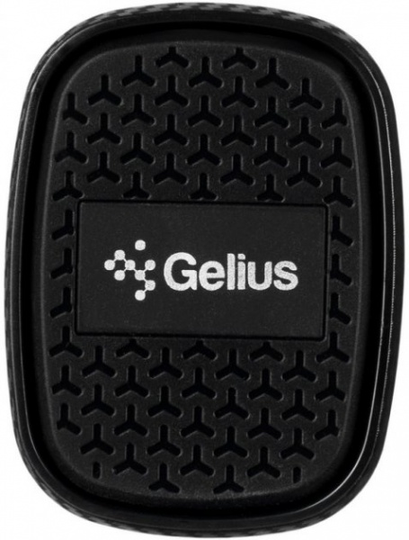 Автотримач Gelius Pro GP-CH018 чорний