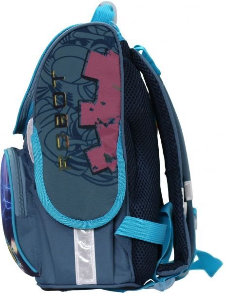 Рюкзак RAINBOW 300D PL 8-511 Footbal