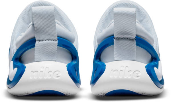 Кросівки Nike Dynamo GO! DH3438-400 р.US 9C різнокольоровий