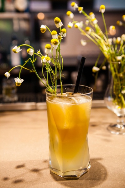 Набор стаканов Cassiopea Cooler 480 мл 4 шт. Bormioli Rocco 