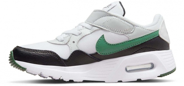 Кроссовки Nike AIR MAX SC CZ5356-112 р.30 зеленый