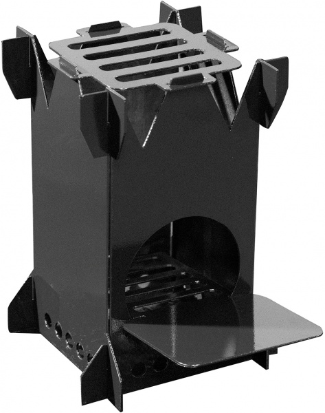 Мини-печь Укритарм Quadro