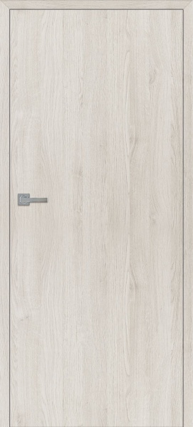 Дверное полотно Classen NATURA_B _UK NATURA B _UK ПГ 700 мм дуб серый 