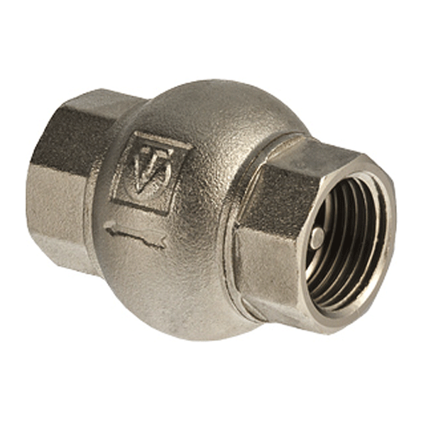 Обратный клапан Valtec ВВ 1/2