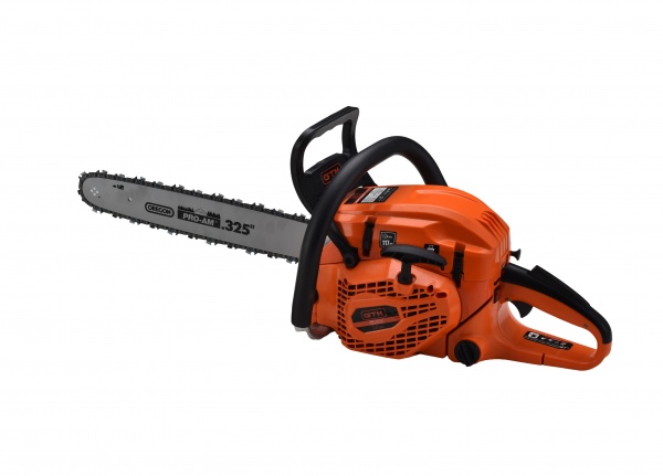 Бензопила GTM CN58D
