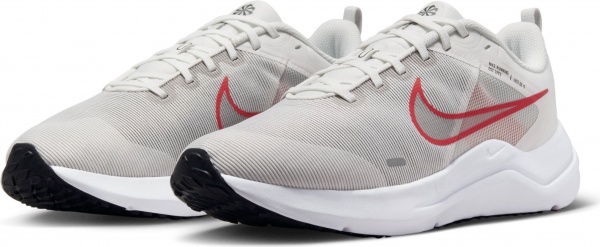 Кроссовки Nike DOWNSHIFTER 12 DD9293-009 р.46 серый