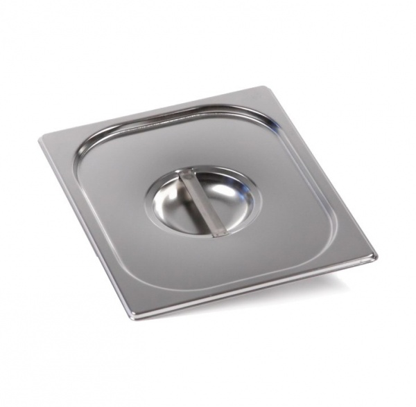 Крышка Крышка для гастроемкости GN 1/2