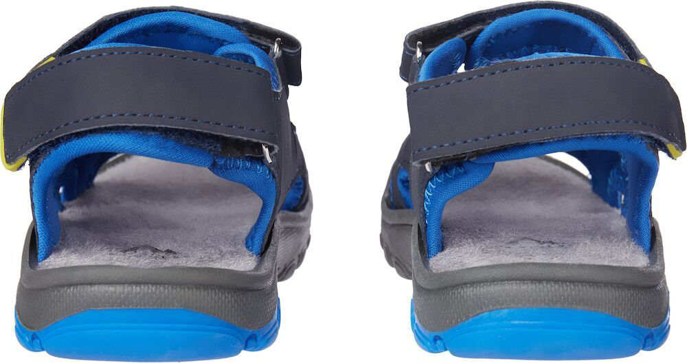 Сандалі McKinley Tarriko III JR 232474-910519 р.26 синій