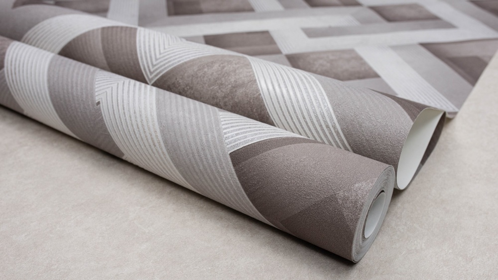 Шпалери вінілові на флізеліновій основі Sintra OMEGA 524558 1,06x10,05 м