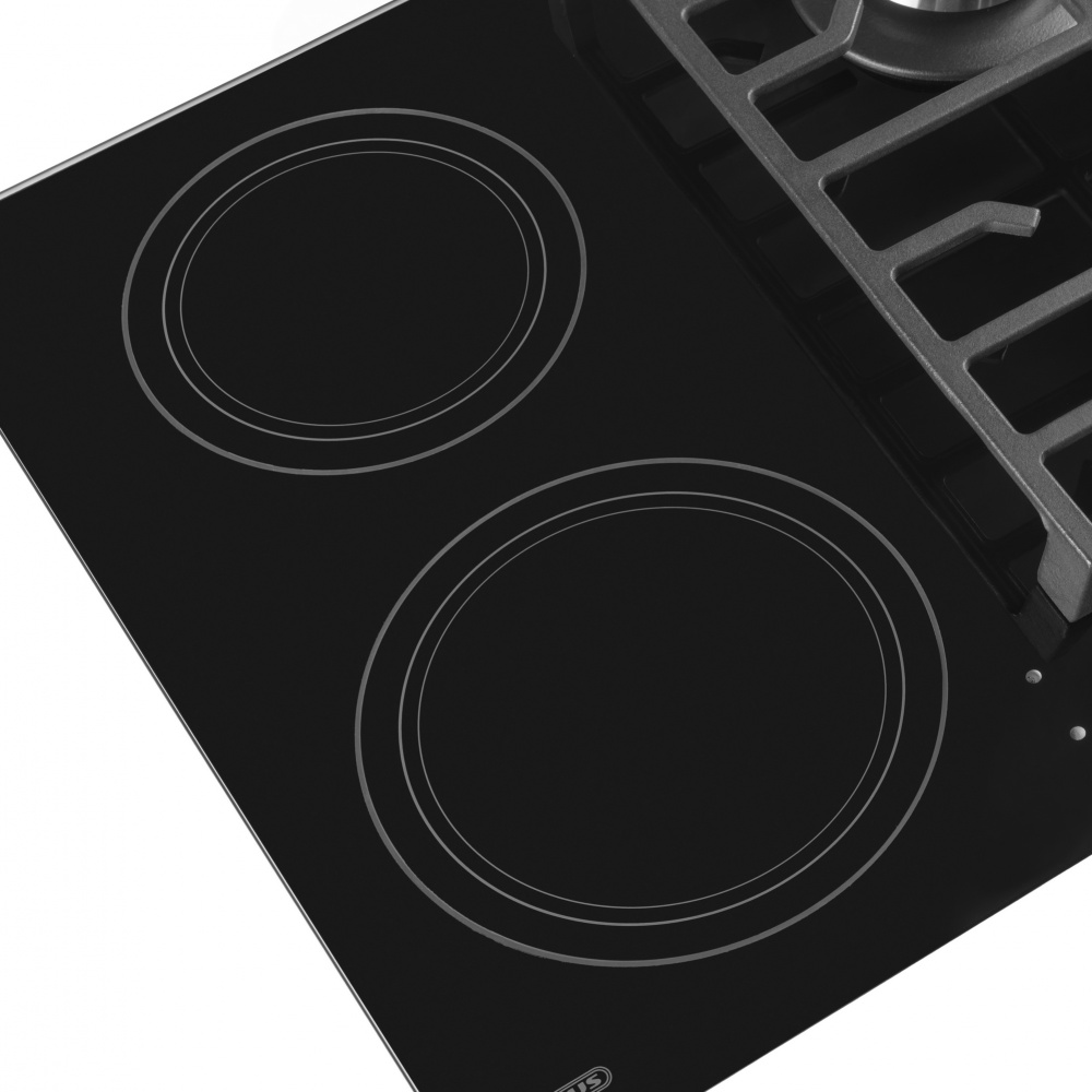 Варочная поверхность комбинированная Eleyus H0СBHG ME 60 BL V2 CF