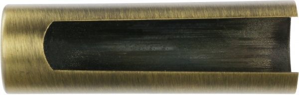 Колпачок для петли MVM HC14-48 MACC бронзовый