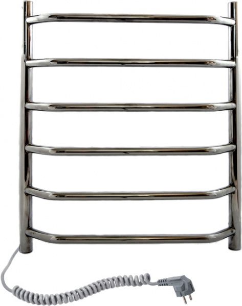 Рушникосушарка електрична NAVIN Блюз 480х600 лів регулятор (10-006121-4860)