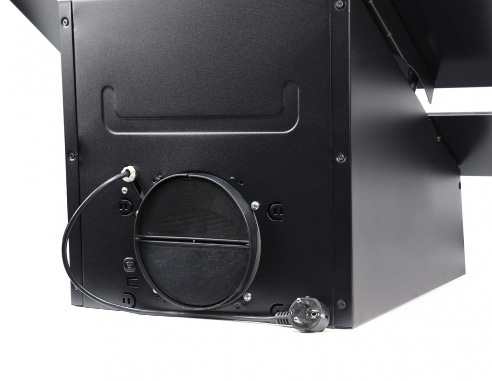 Вытяжка Kumtel DA6-835 MAGIC GLASS